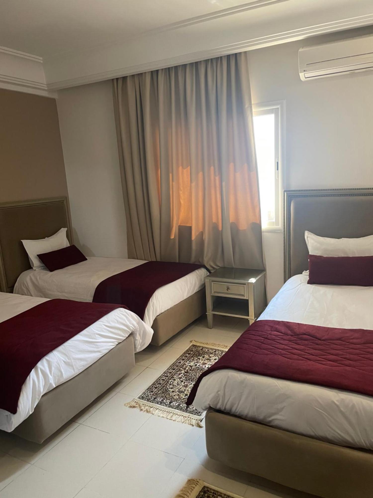 Pacha Hotel Safakes Dış mekan fotoğraf