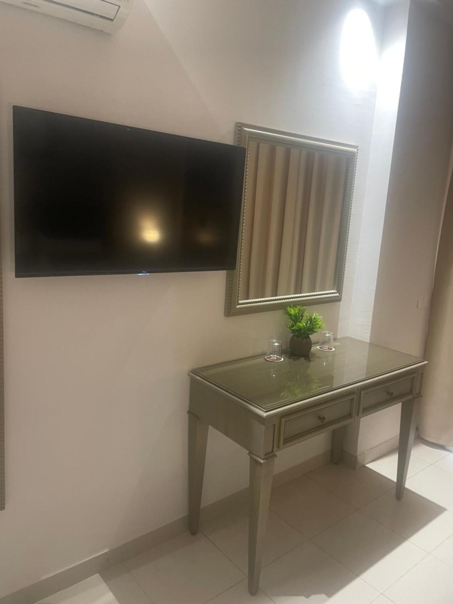 Pacha Hotel Safakes Dış mekan fotoğraf