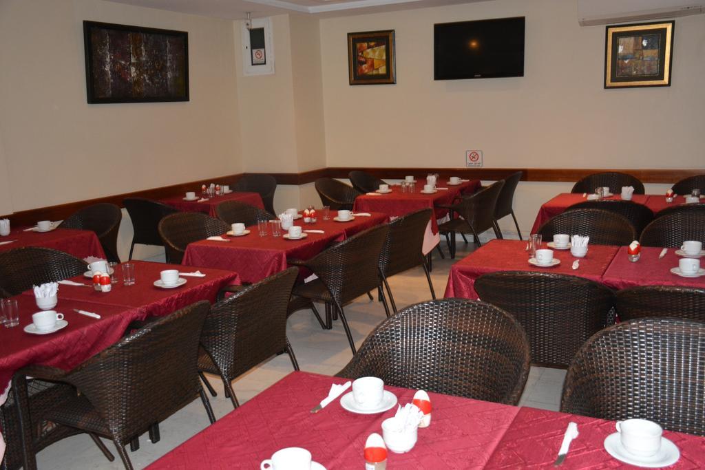 Pacha Hotel Safakes Dış mekan fotoğraf