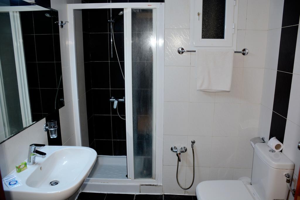 Pacha Hotel Safakes Dış mekan fotoğraf